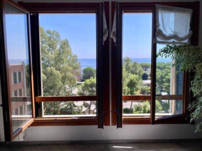 Arenzano - Splendida vista mare